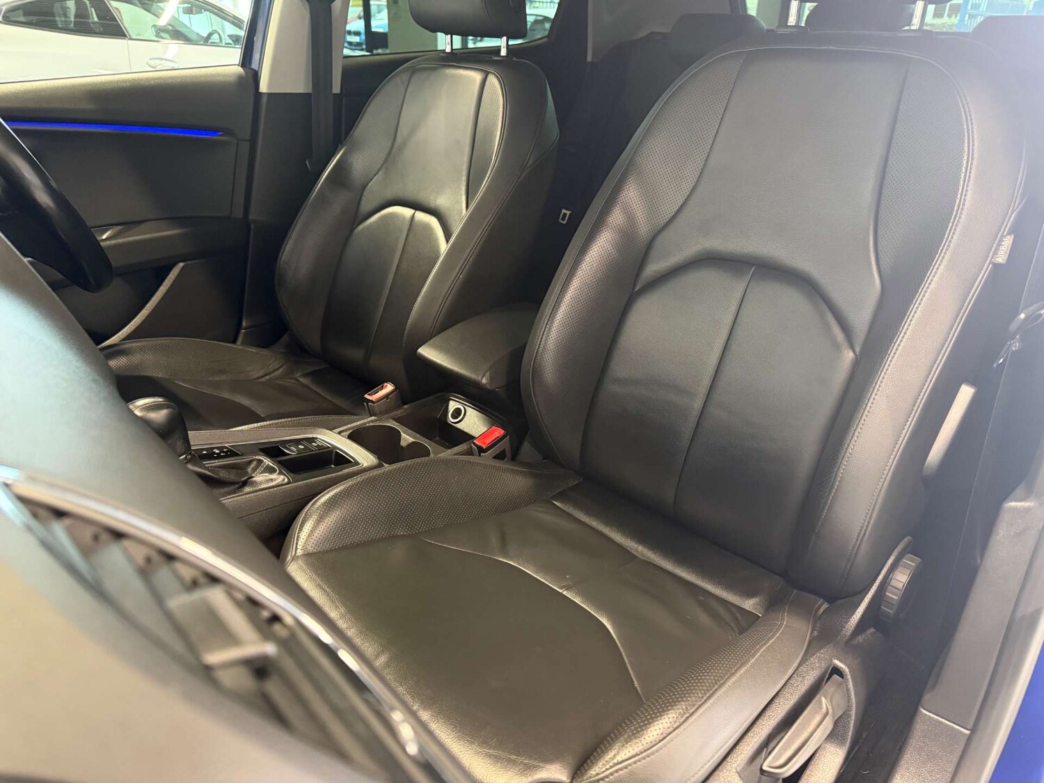 Used SEAT Leon 2019 for sale - 78041878: Photo 27