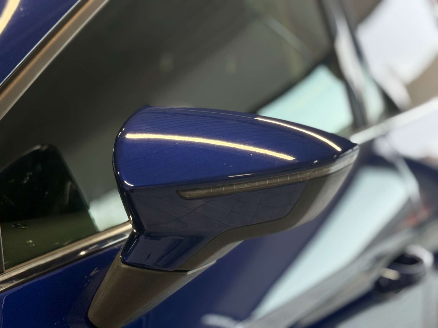 Used SEAT Leon 2019 for sale - 78041878: Photo 3