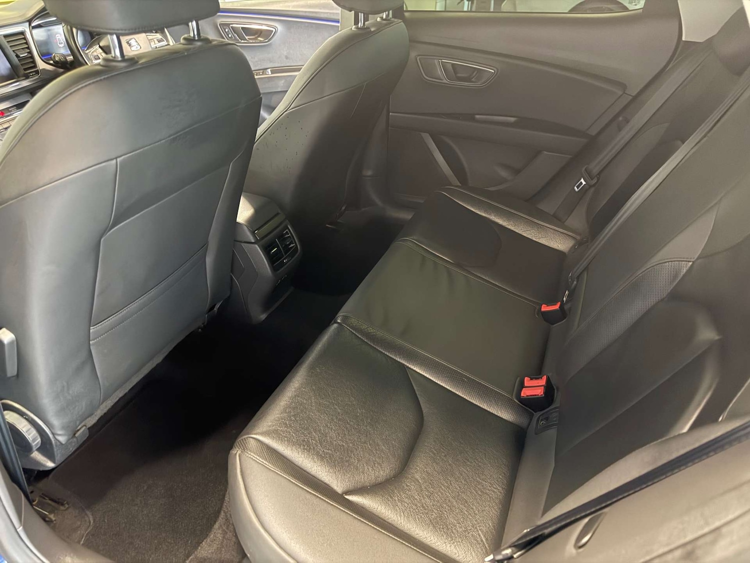 Used SEAT Leon 2019 for sale - 78041878: Photo 30