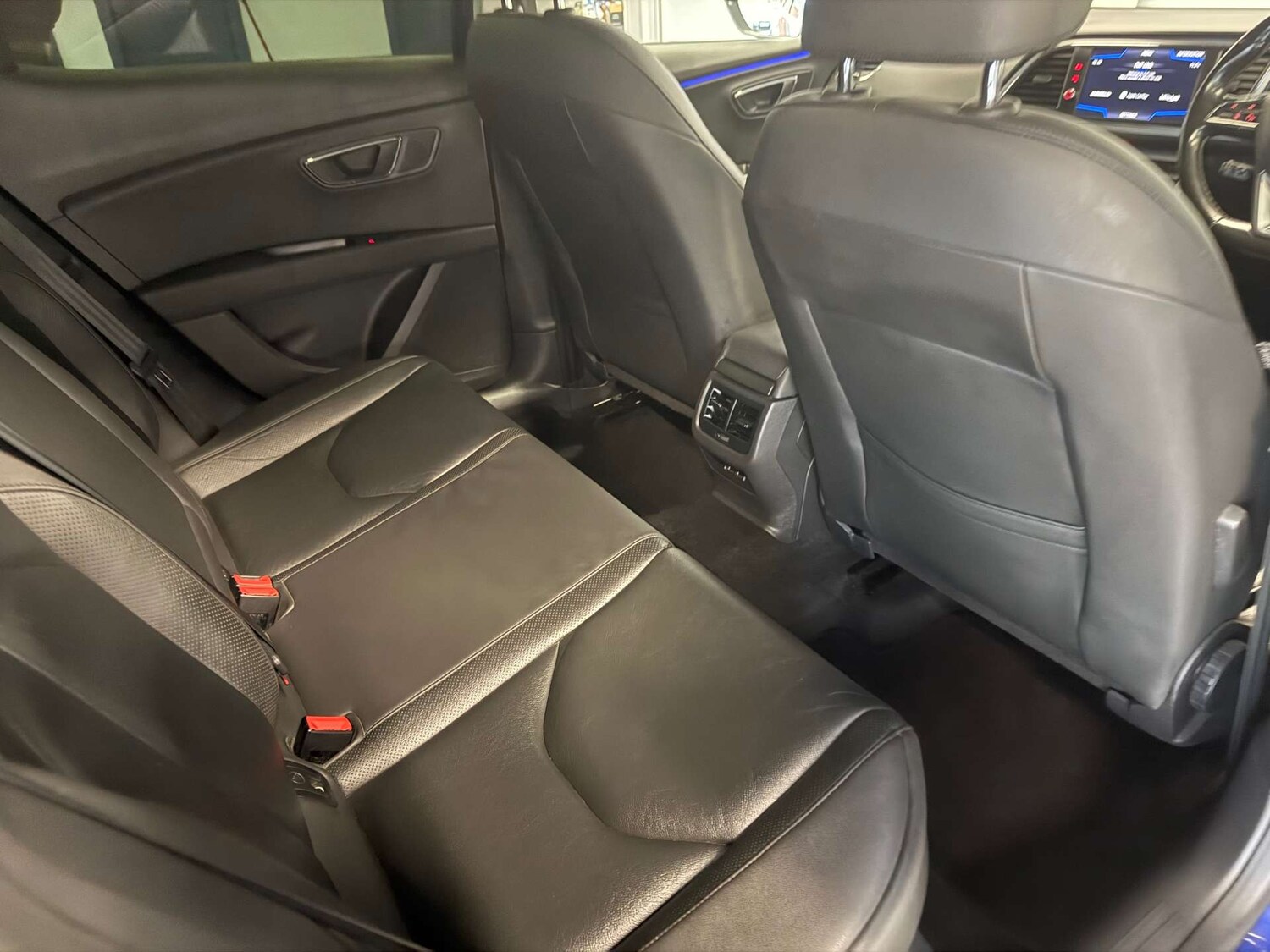 Used SEAT Leon 2019 for sale - 78041878: Photo 33