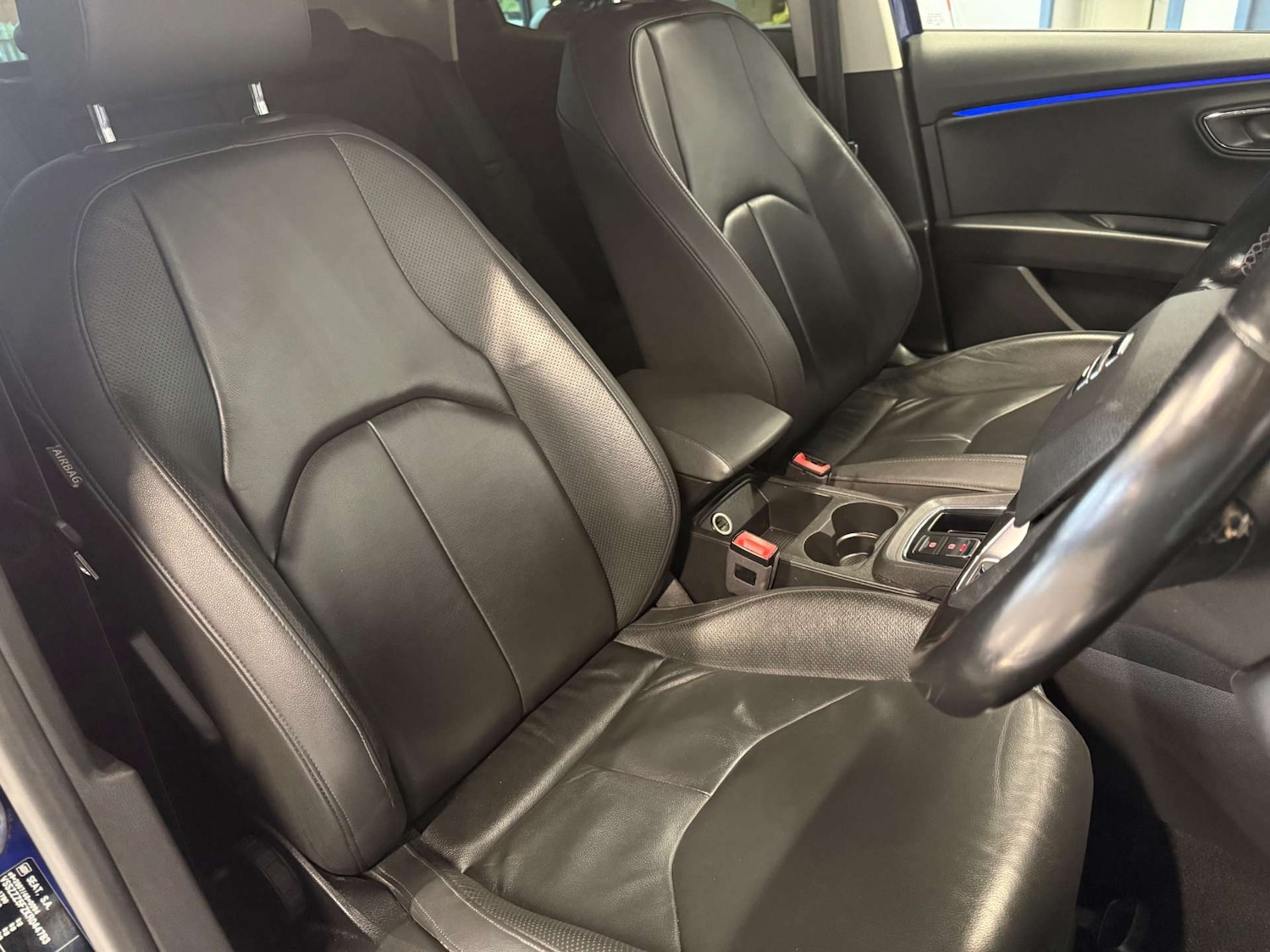 Used SEAT Leon 2019 for sale - 78041878: Photo 34