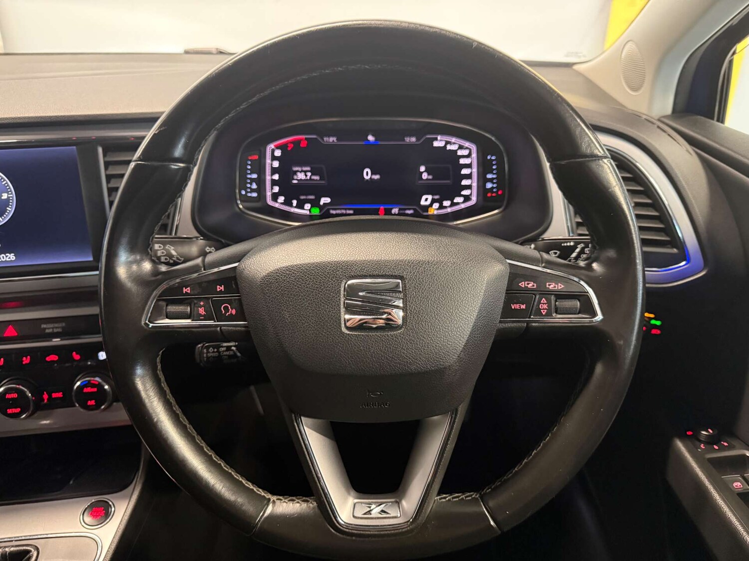 Used SEAT Leon 2019 for sale - 78041878: Photo 46