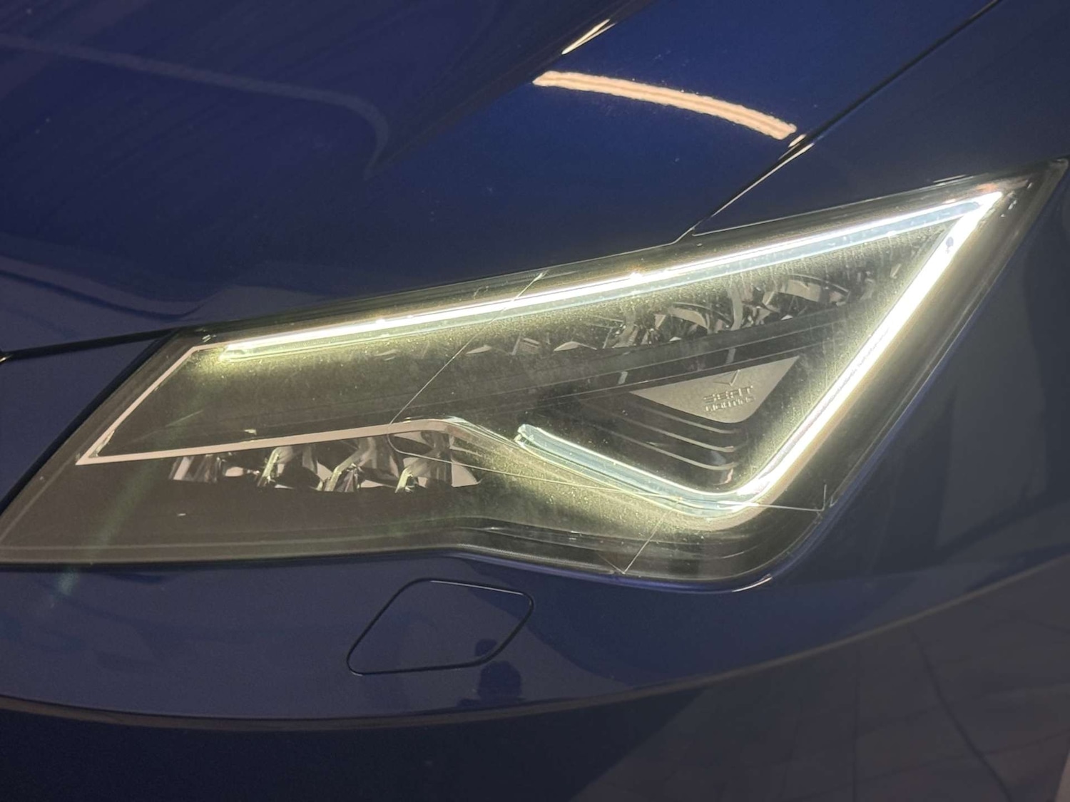 Used SEAT Leon 2019 for sale - 78041878: Photo 6