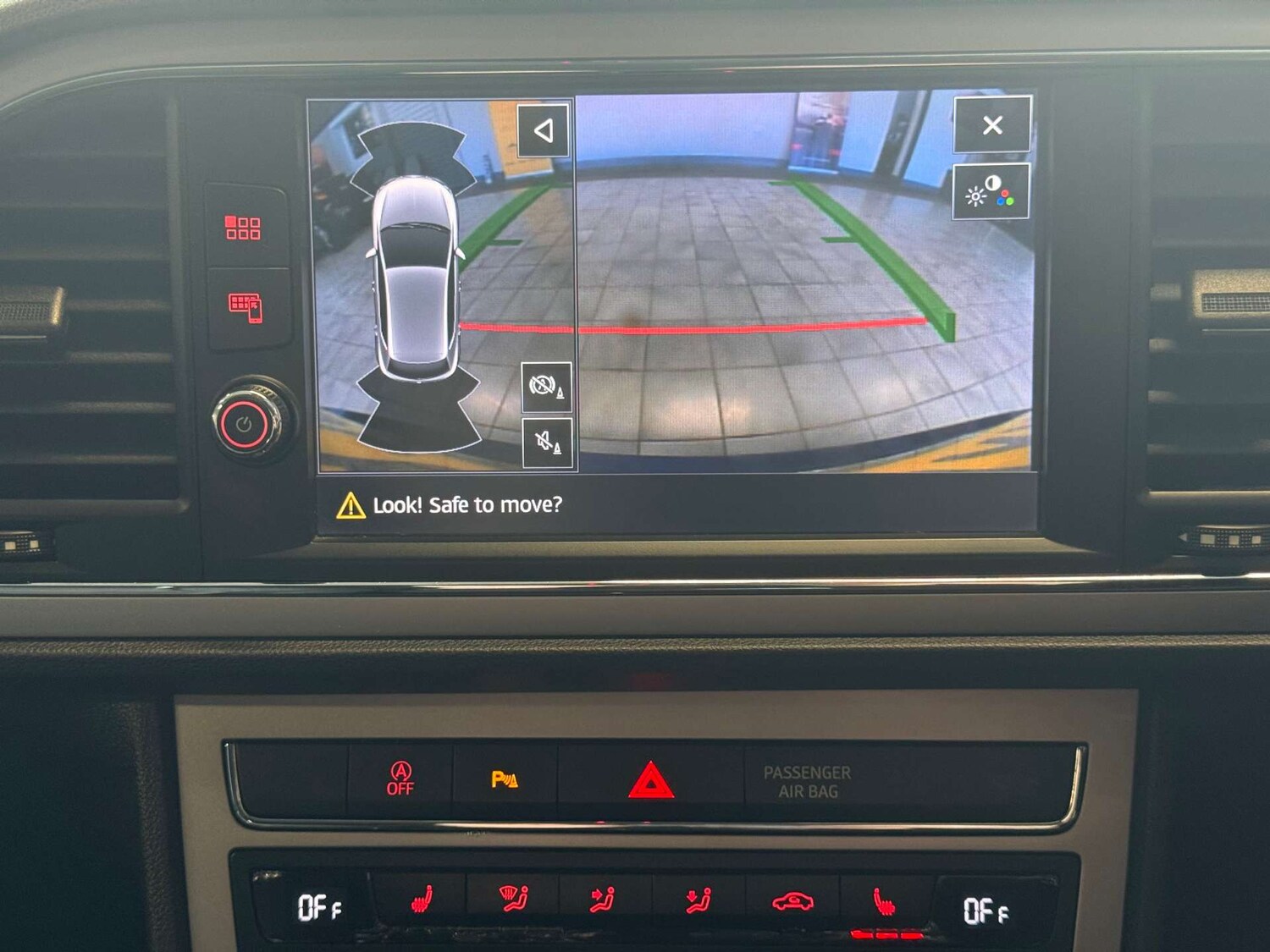 Used SEAT Leon 2019 for sale - 78041878: Photo 7