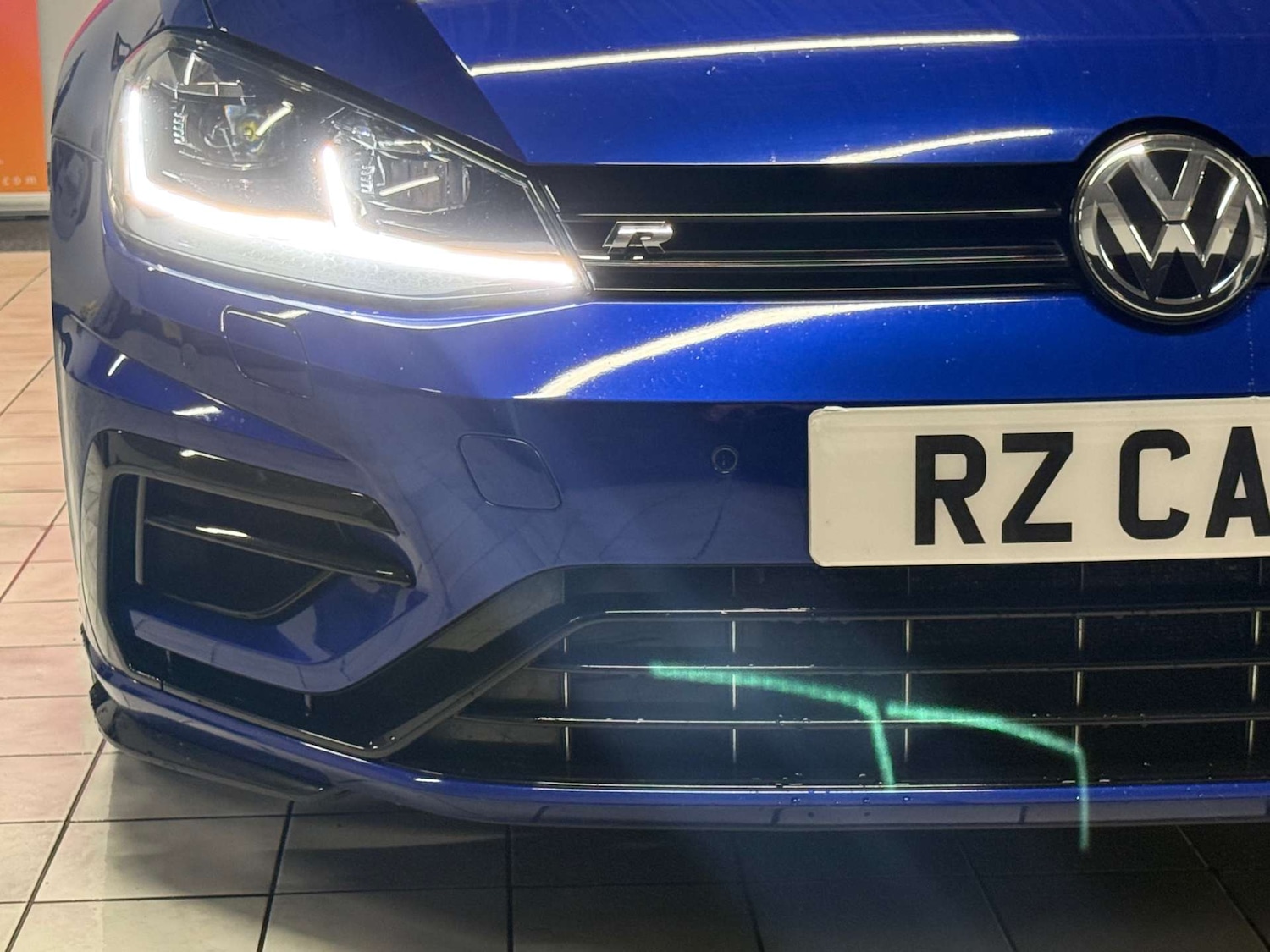 Used Volkswagen Golf 2017 for sale - 77022660: Photo 10