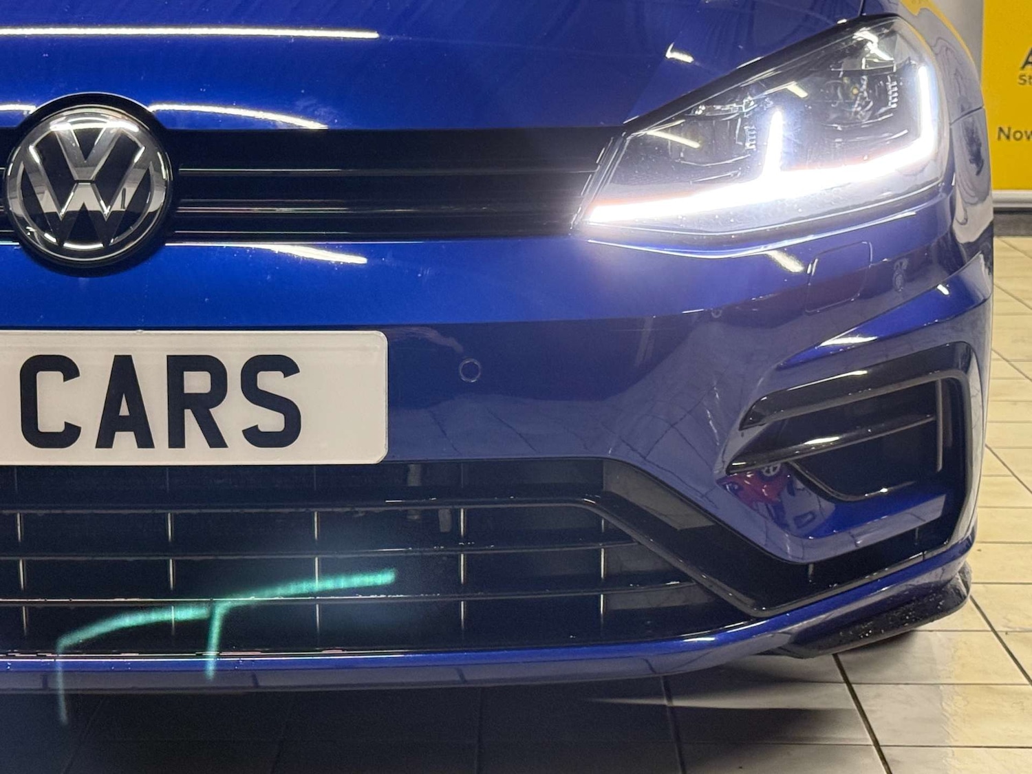 Used Volkswagen Golf 2017 for sale - 77022660: Photo 11