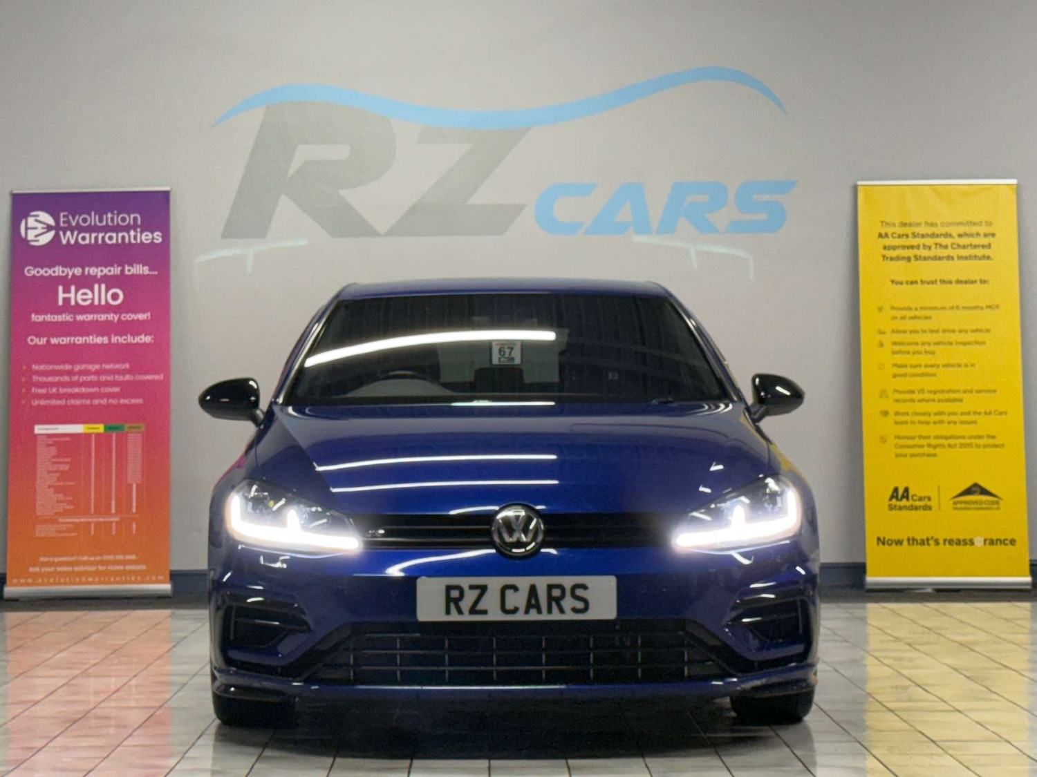 Used Volkswagen Golf 2017 for sale - 77022660: Photo 13