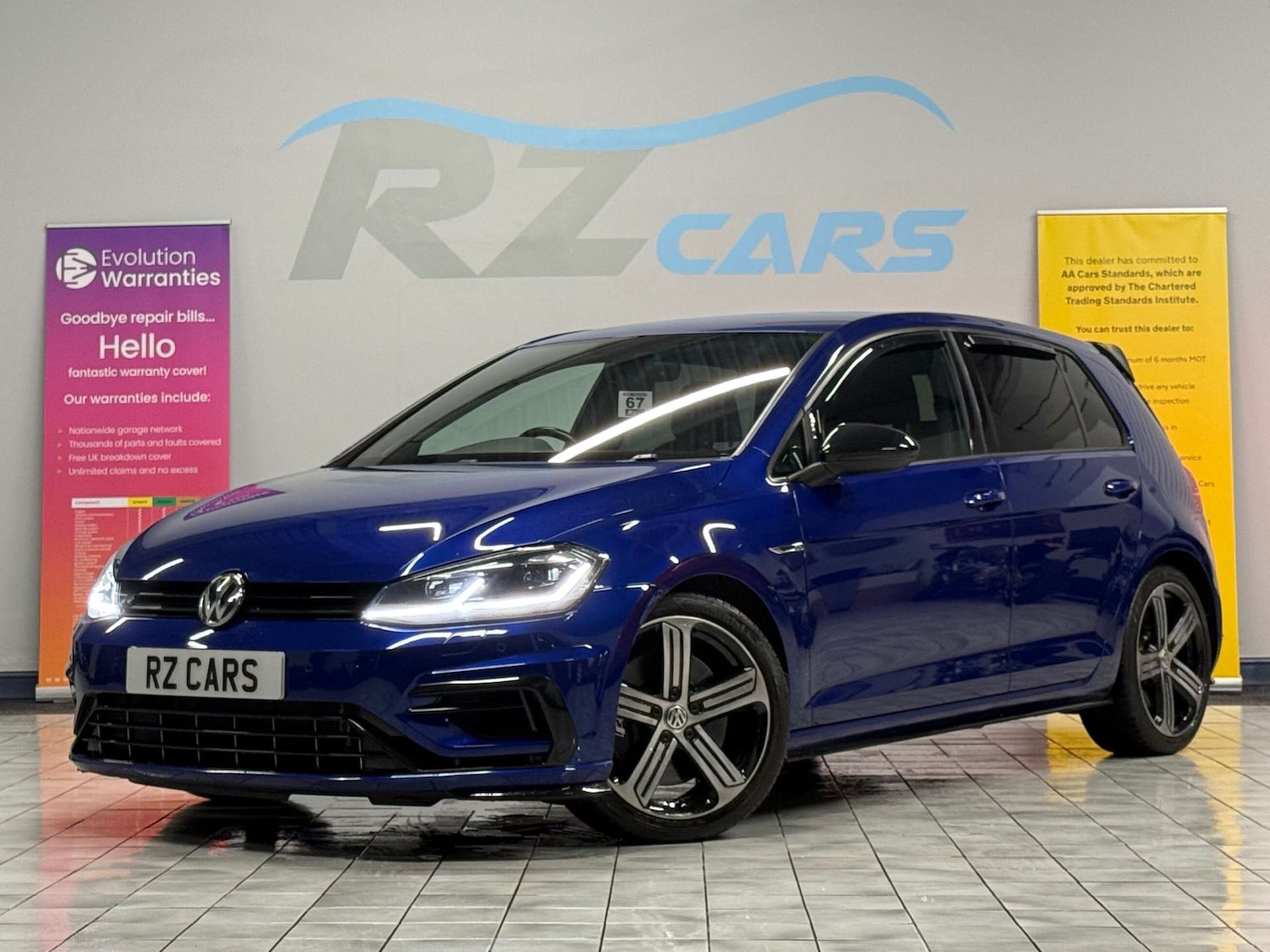 Used Volkswagen Golf 2017 for sale - 77022660: Photo 15