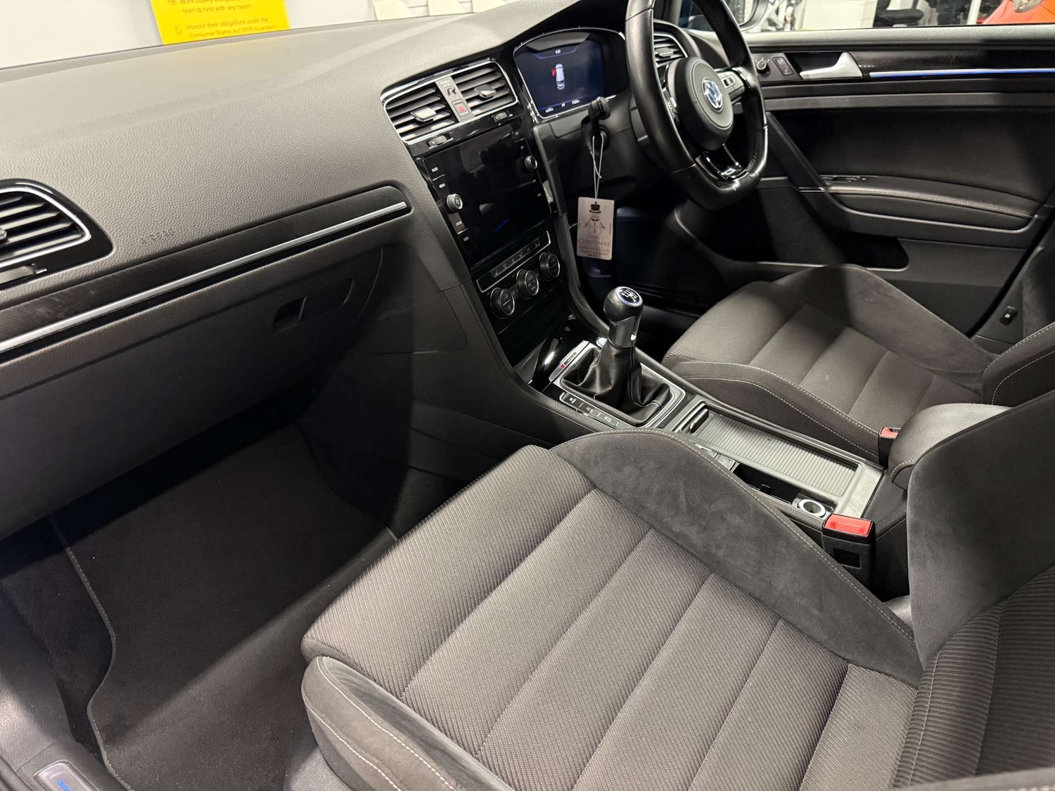 Used Volkswagen Golf 2017 for sale - 77022660: Photo 16