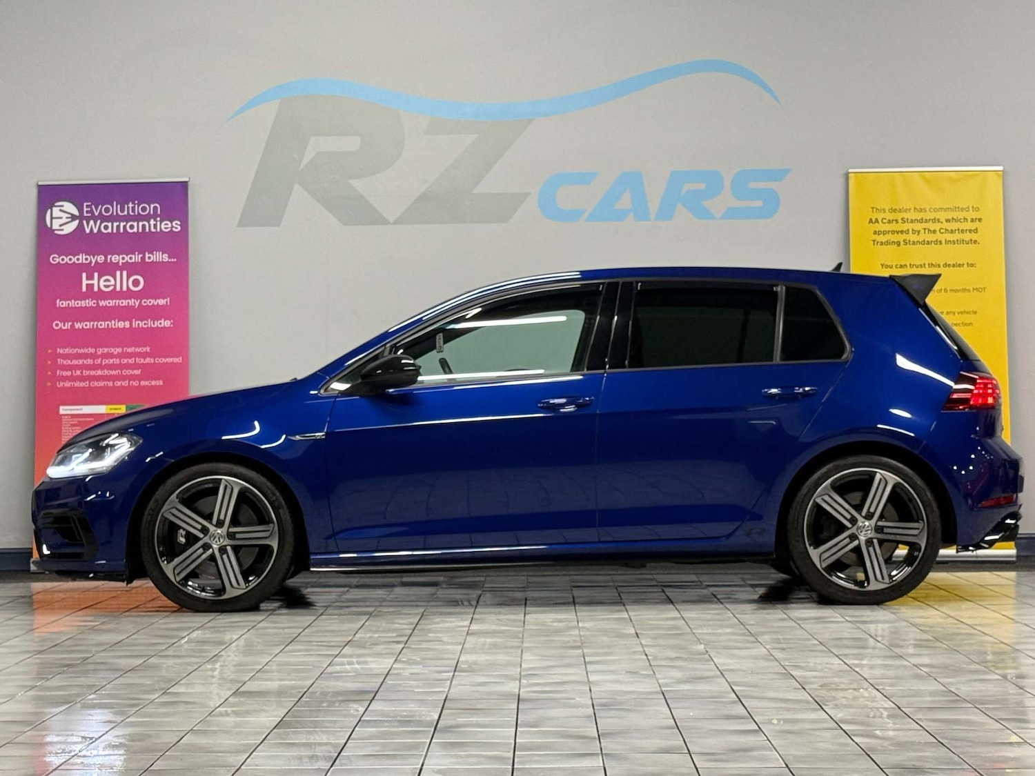 Used Volkswagen Golf 2017 for sale - 77022660: Photo 17