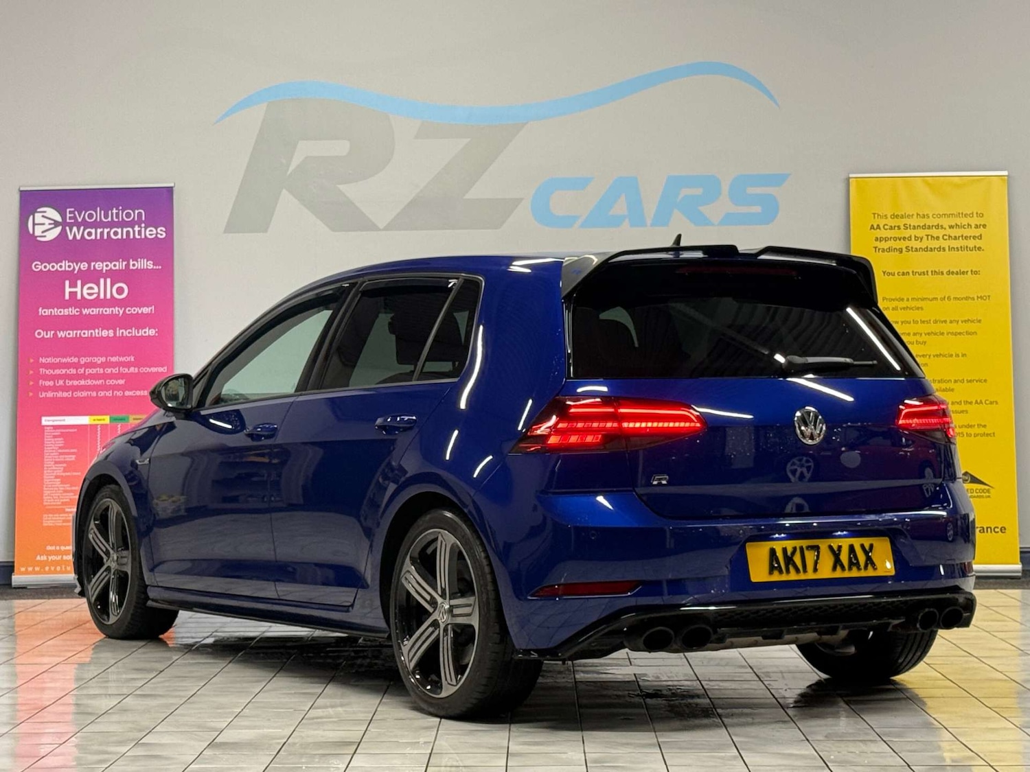 Used Volkswagen Golf 2017 for sale - 77022660: Photo 19