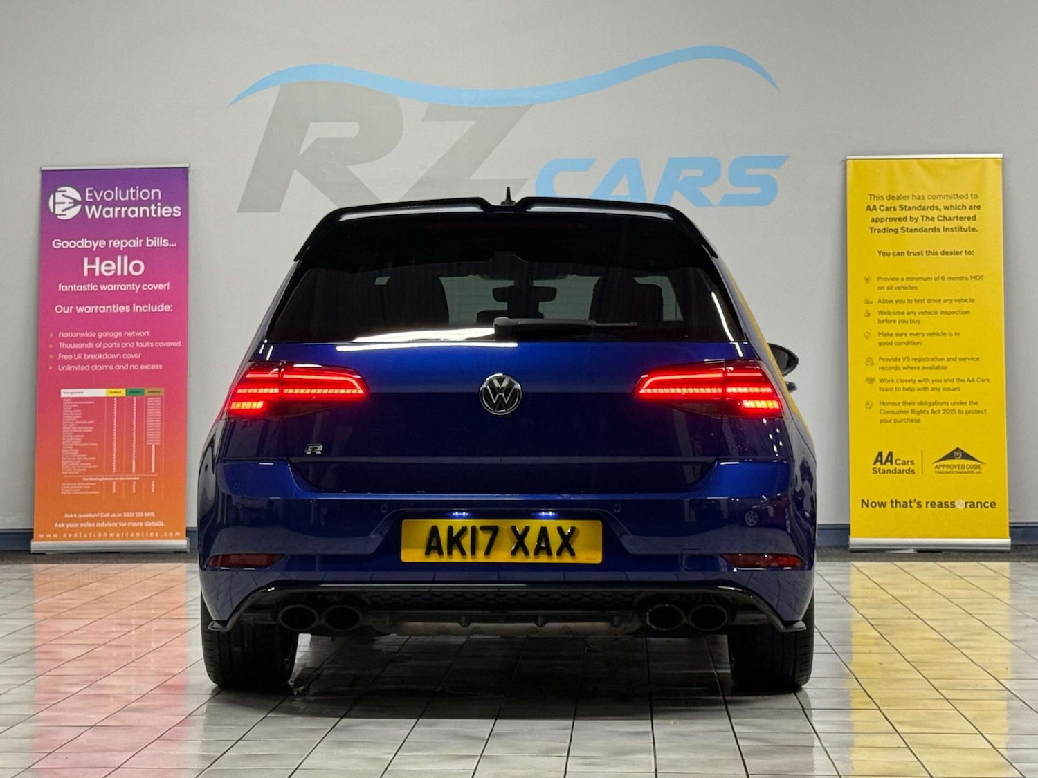 Used Volkswagen Golf 2017 for sale - 77022660: Photo 20