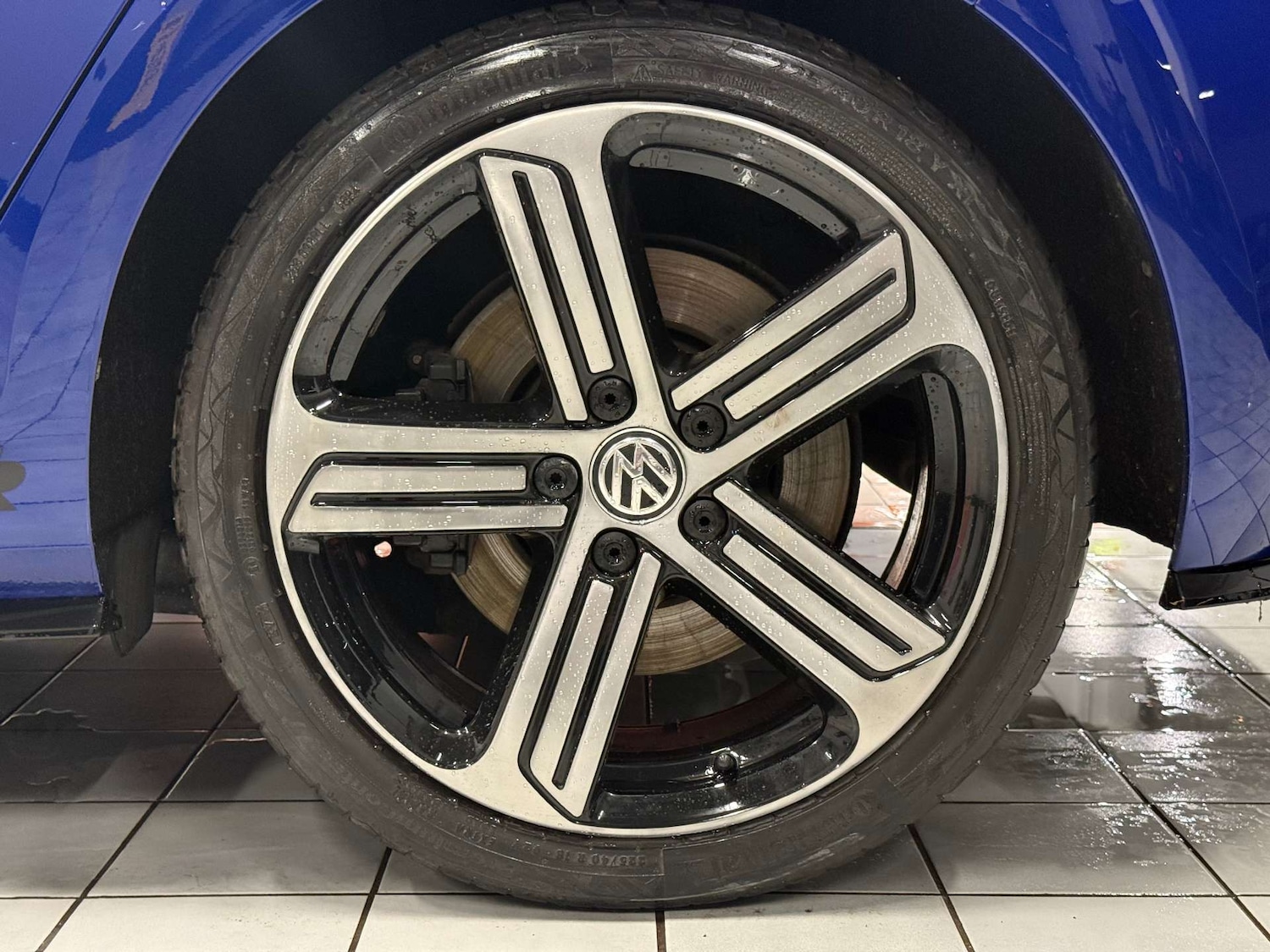 Used Volkswagen Golf 2017 for sale - 77022660: Photo 23