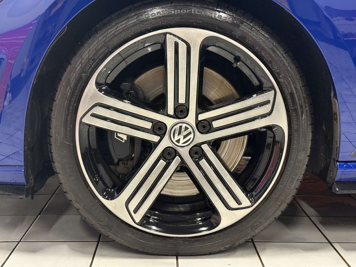 Used Volkswagen Golf 2017 for sale - 77022660: Photo 24