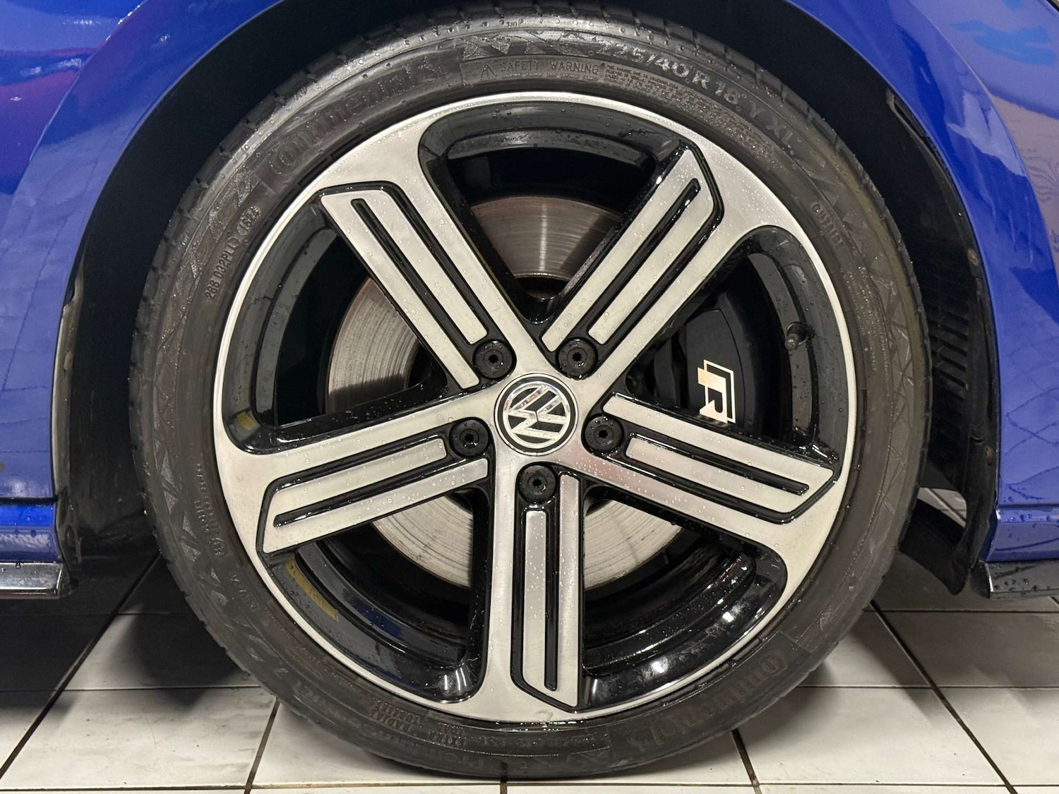 Used Volkswagen Golf 2017 for sale - 77022660: Photo 25