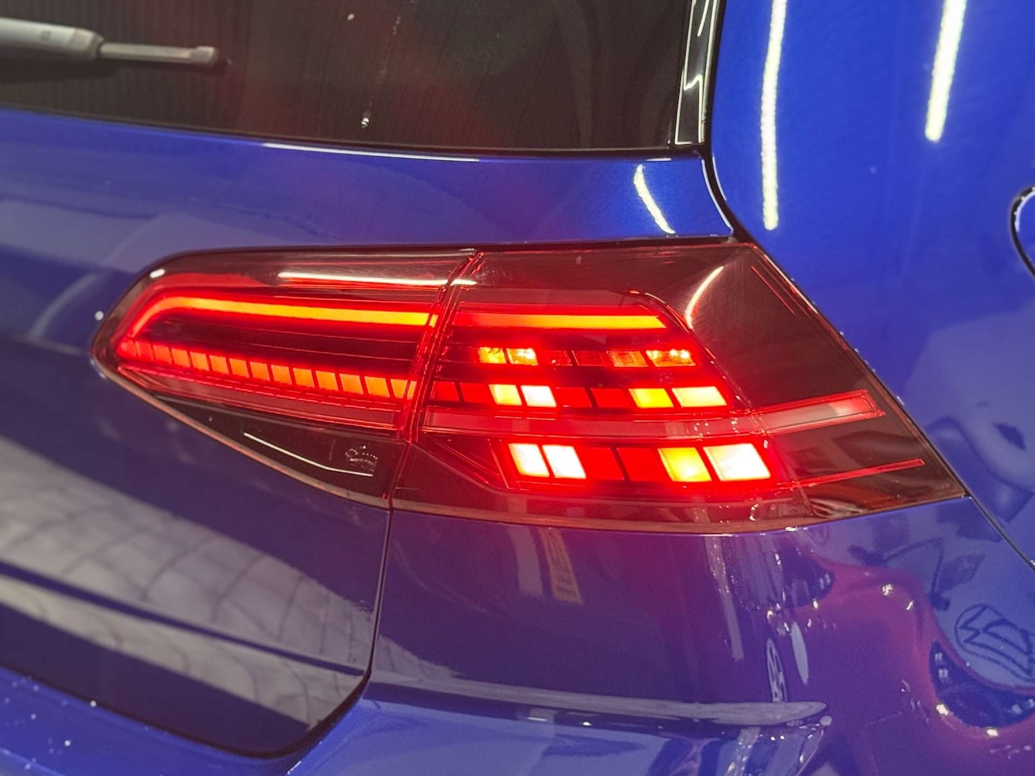 Used Volkswagen Golf 2017 for sale - 77022660: Photo 3