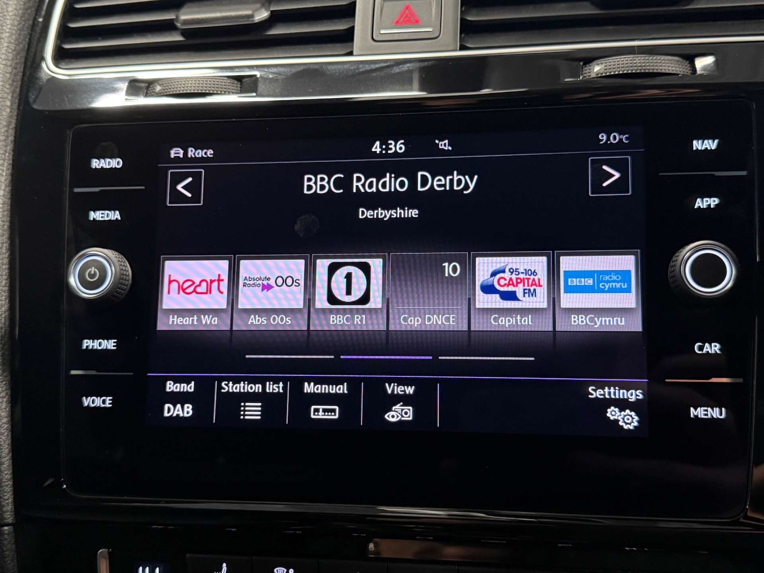 Used Volkswagen Golf 2017 for sale - 77022660: Photo 38