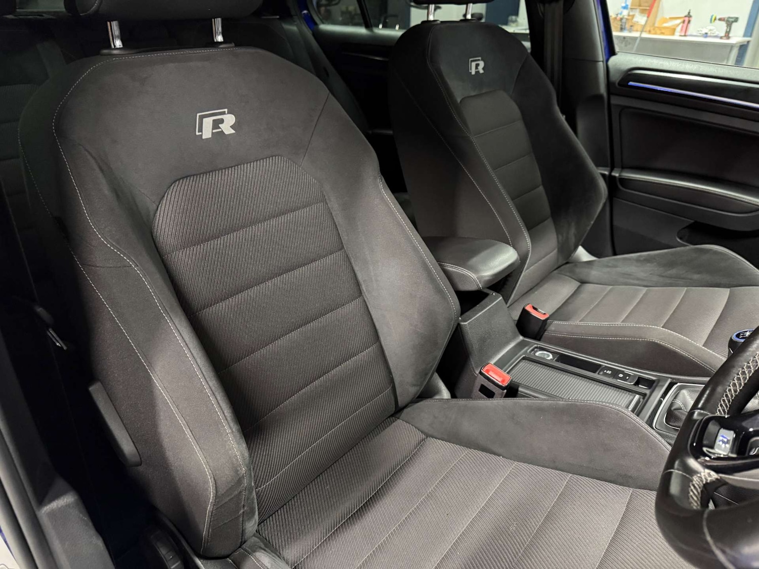 Used Volkswagen Golf 2017 for sale - 77022660: Photo 46