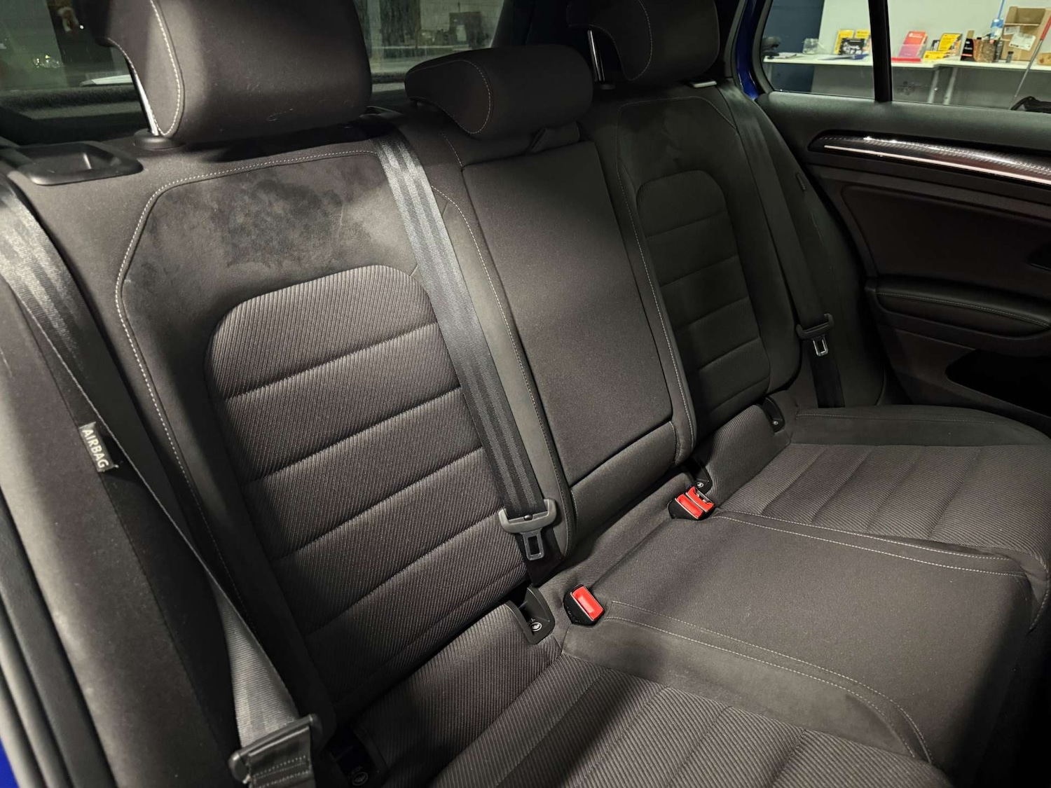 Used Volkswagen Golf 2017 for sale - 77022660: Photo 48