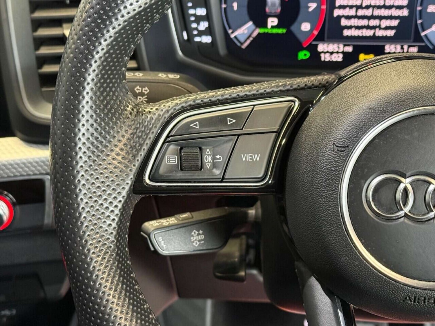 Used Audi A1 2019 for sale - 76762020: Photo 15