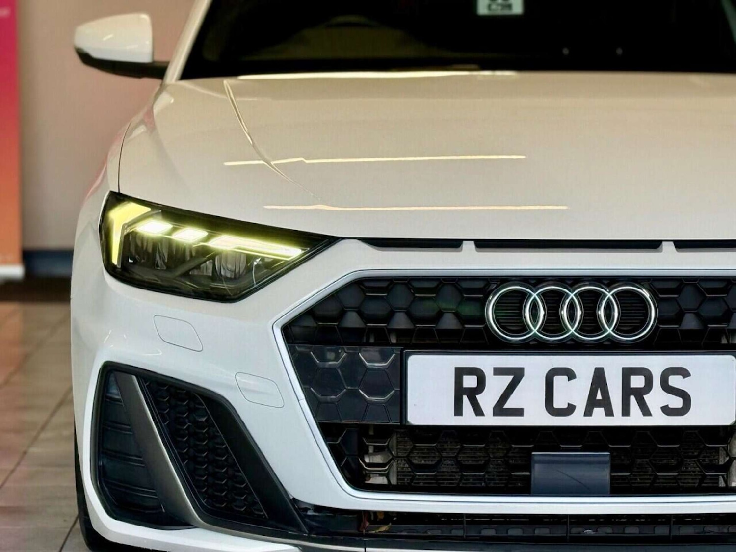 Used Audi A1 2019 for sale - 76762020: Photo 19