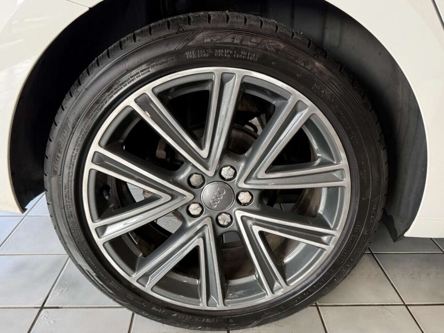 Used Audi A1 2019 for sale - 76762020: Photo 23