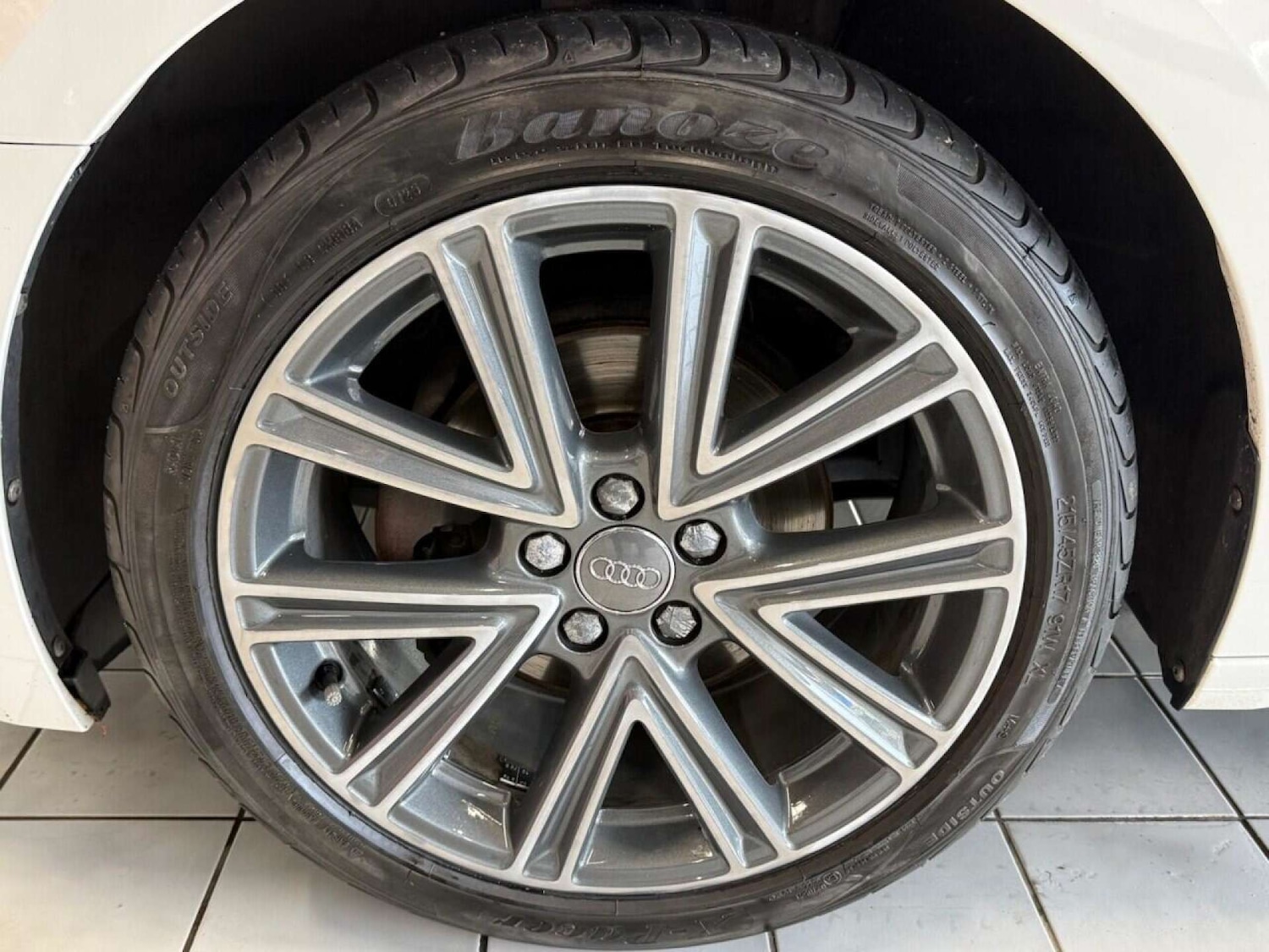 Used Audi A1 2019 for sale - 76762020: Photo 24