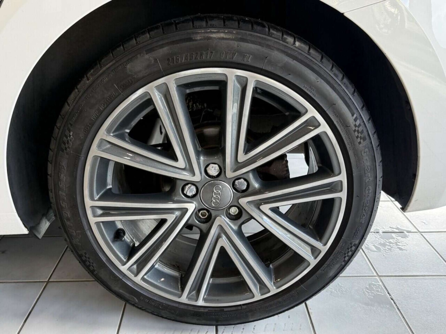 Used Audi A1 2019 for sale - 76762020: Photo 25