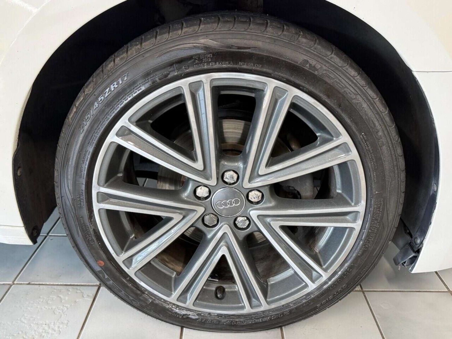 Used Audi A1 2019 for sale - 76762020: Photo 26