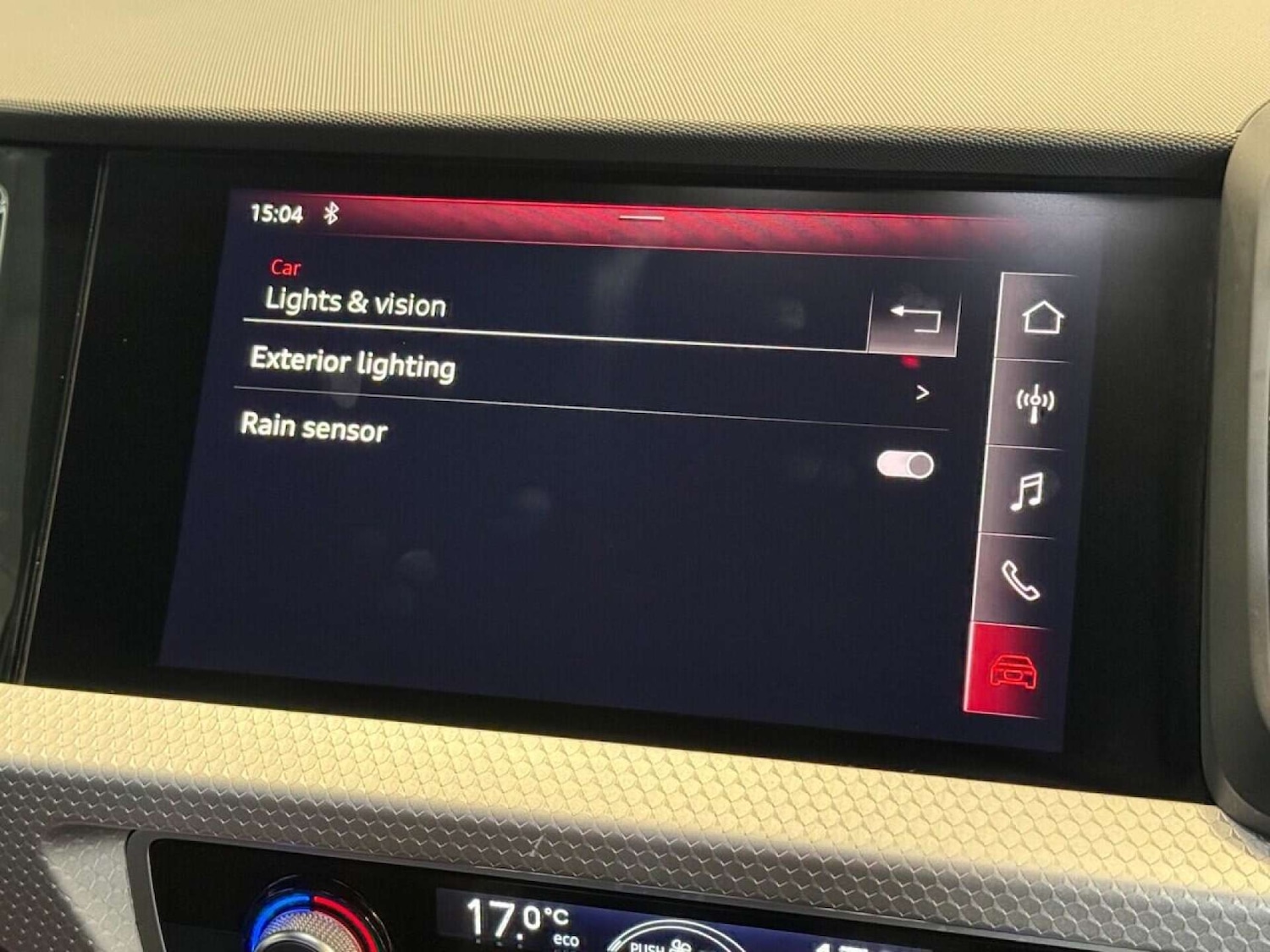 Used Audi A1 2019 for sale - 76762020: Photo 28