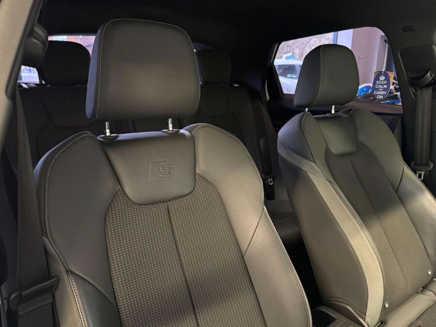 Used Audi A1 2019 for sale - 76762020: Photo 3