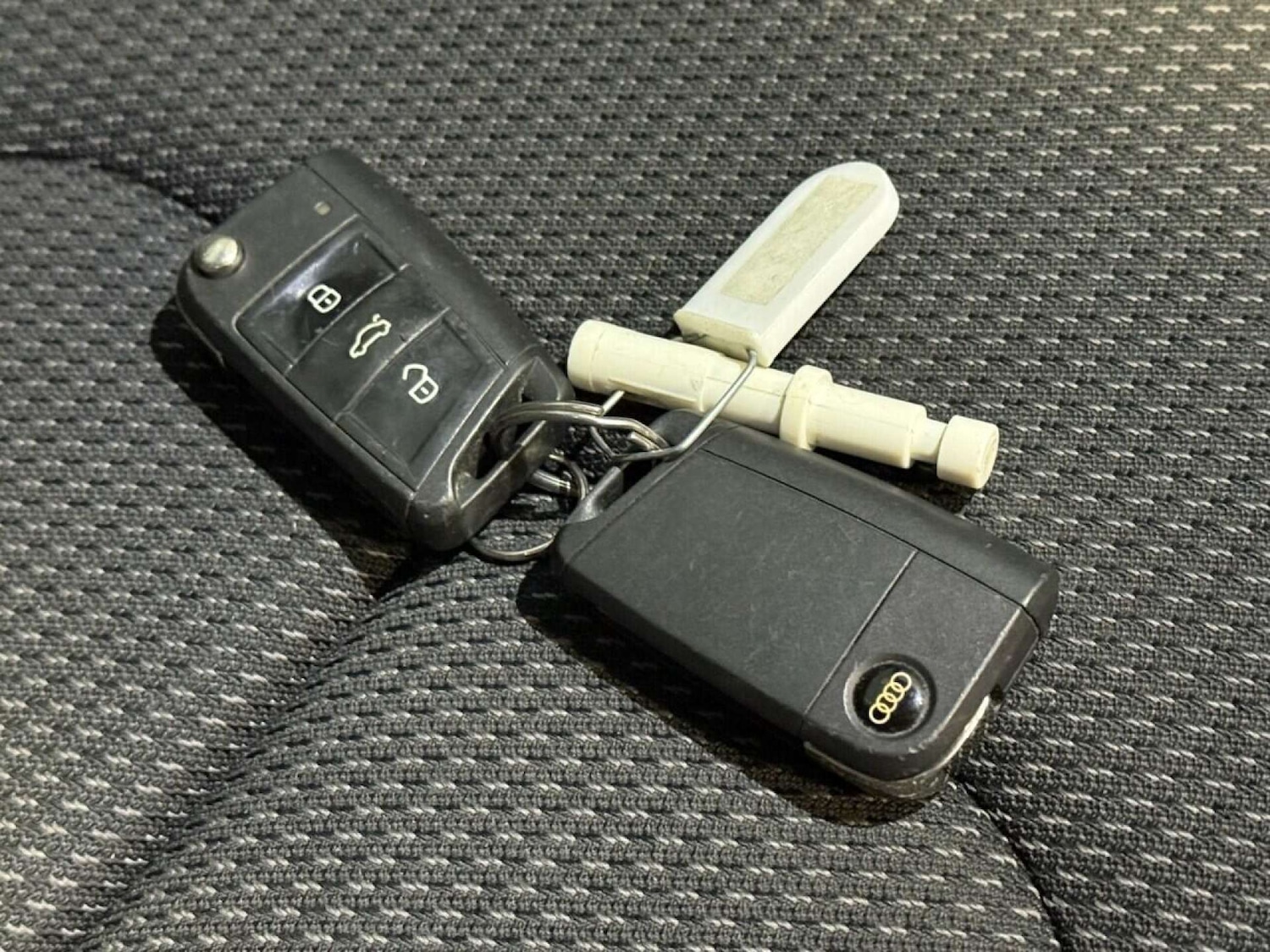 Used Audi A1 2019 for sale - 76762020: Photo 32