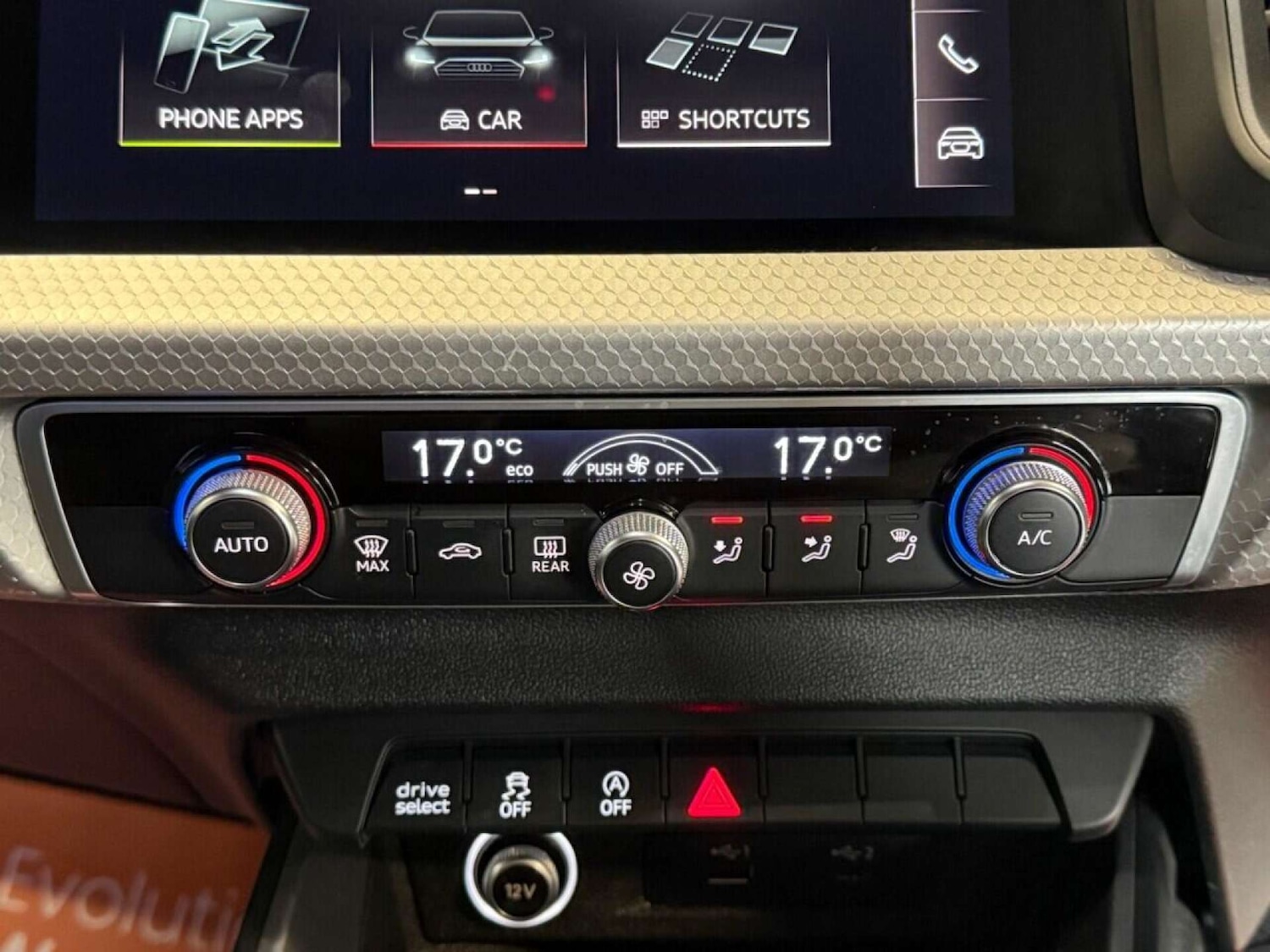 Used Audi A1 2019 for sale - 76762020: Photo 36