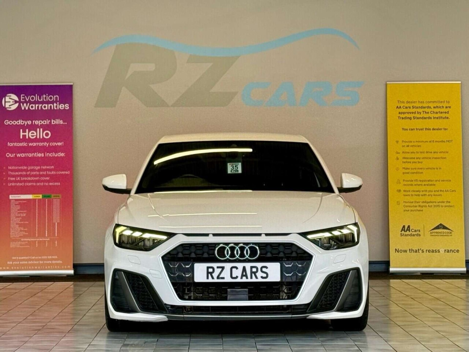 Used Audi A1 2019 for sale - 76762020: Photo 39