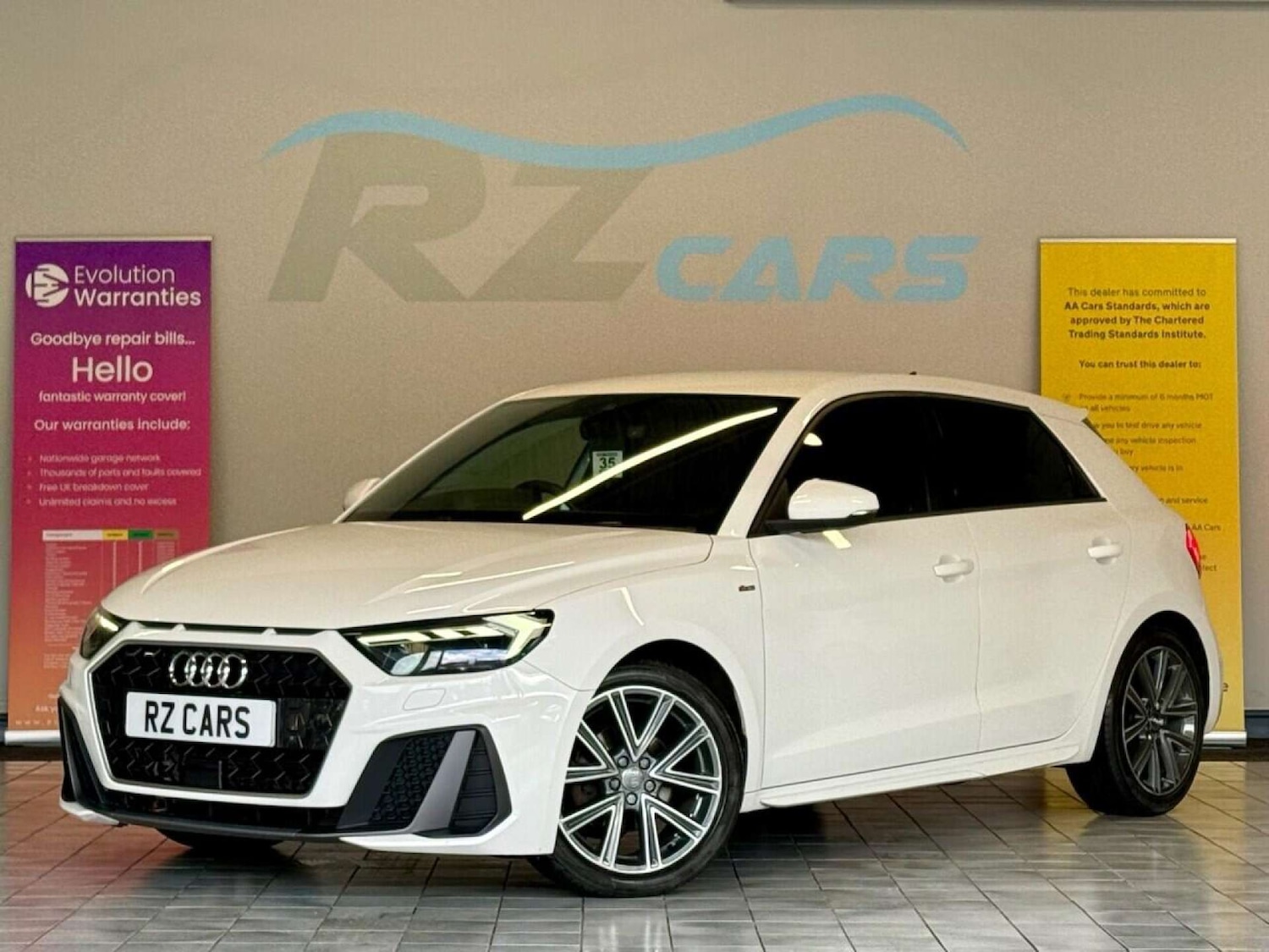 Used Audi A1 2019 for sale - 76762020: Photo 5
