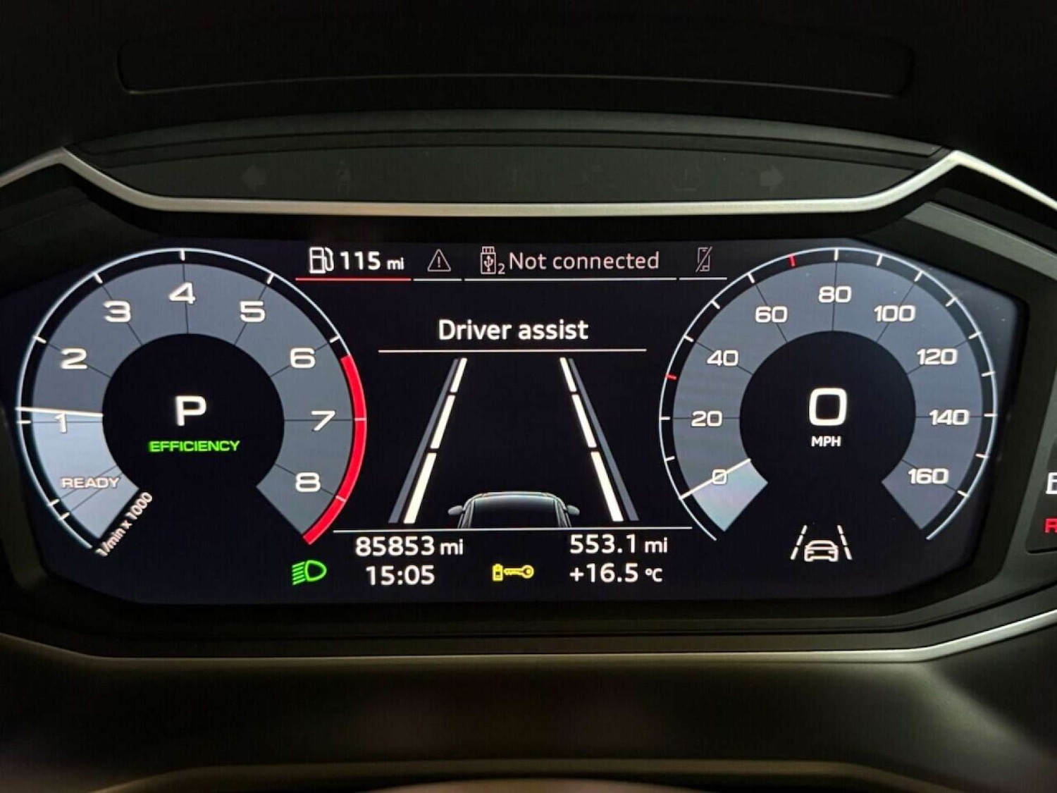 Used Audi A1 2019 for sale - 76762020: Photo 7