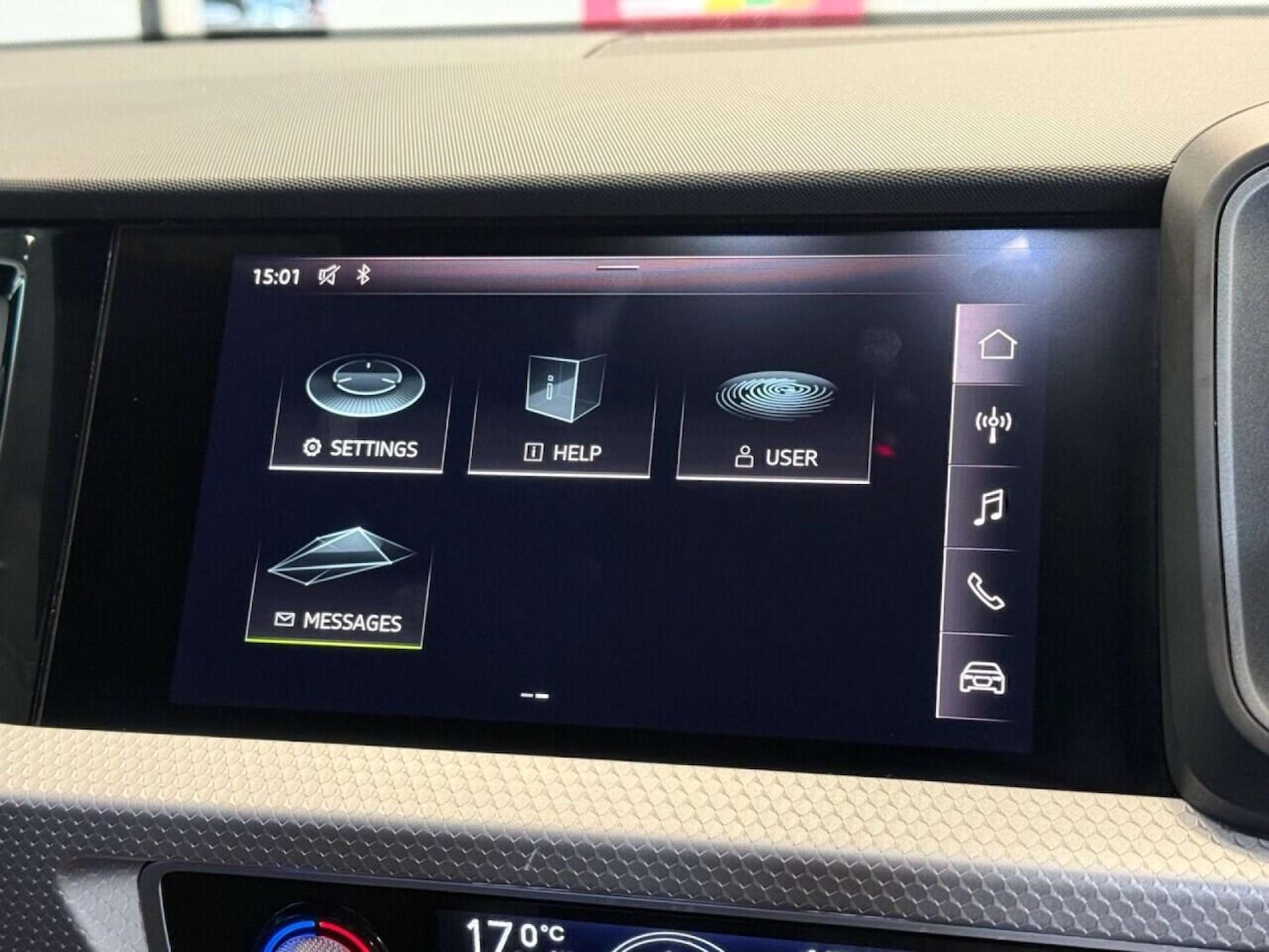 Used Audi A1 2019 for sale - 76762020: Photo 9