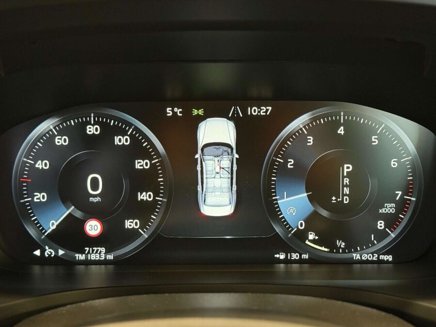 Used Volvo S60 2019 for sale - 76762001: Photo 11