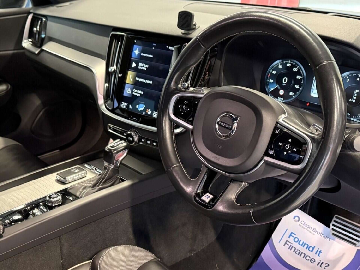 Used Volvo S60 2019 for sale - 76762001: Photo 2