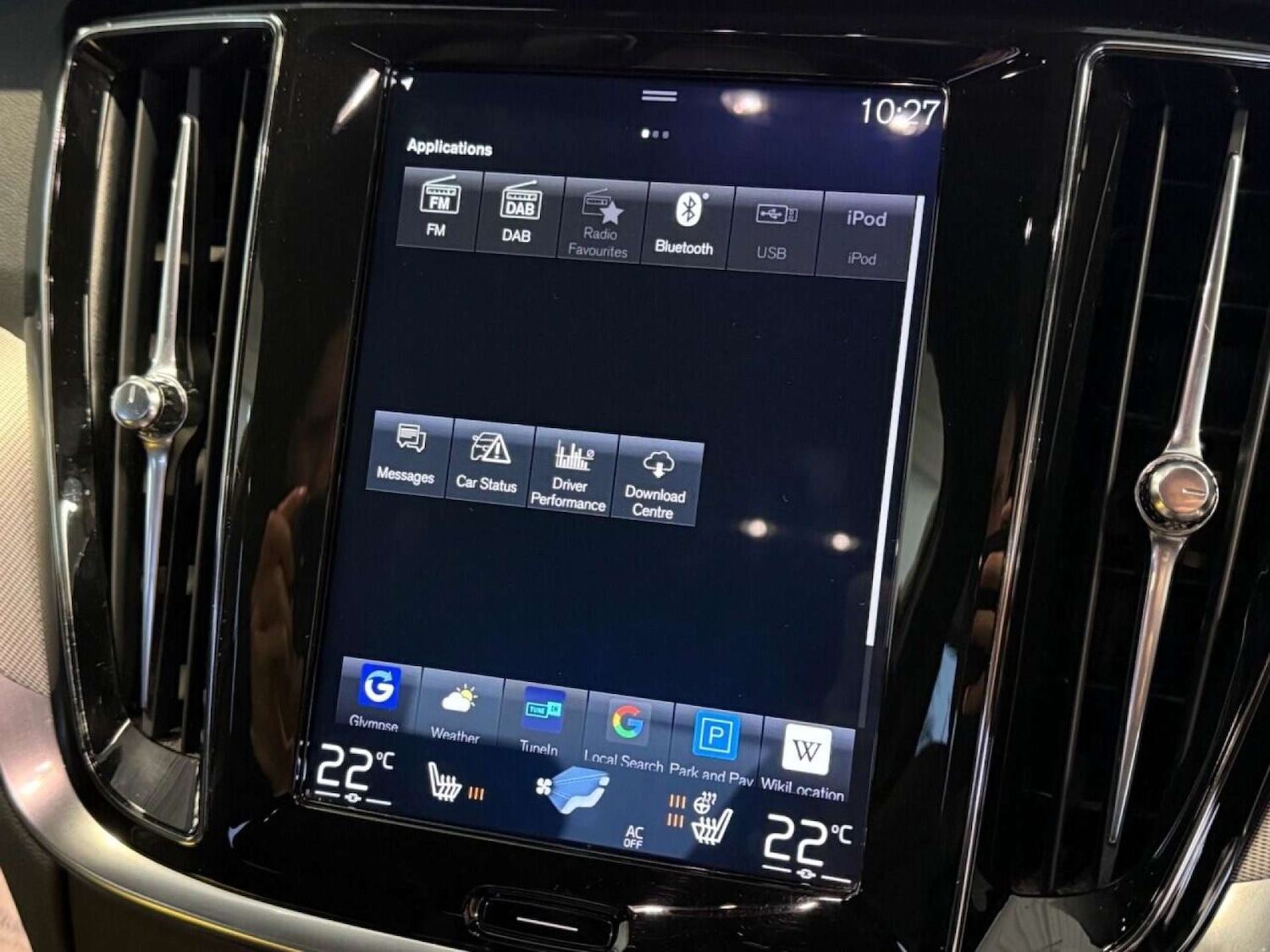 Used Volvo S60 2019 for sale - 76762001: Photo 20