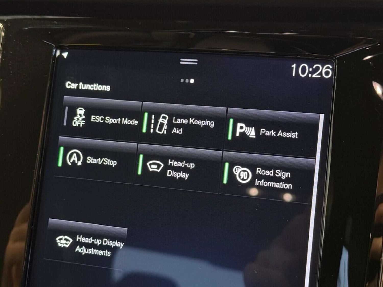 Used Volvo S60 2019 for sale - 76762001: Photo 21