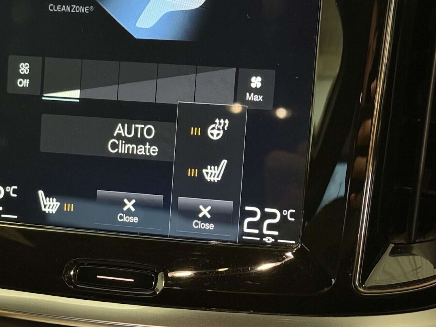 Used Volvo S60 2019 for sale - 76762001: Photo 23