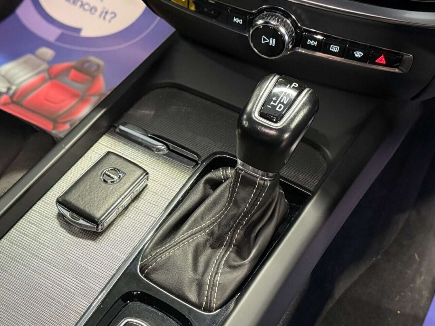 Used Volvo S60 2019 for sale - 76762001: Photo 24