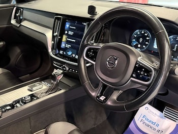 Used Volvo S60 2019 for sale - 76762001: Photo