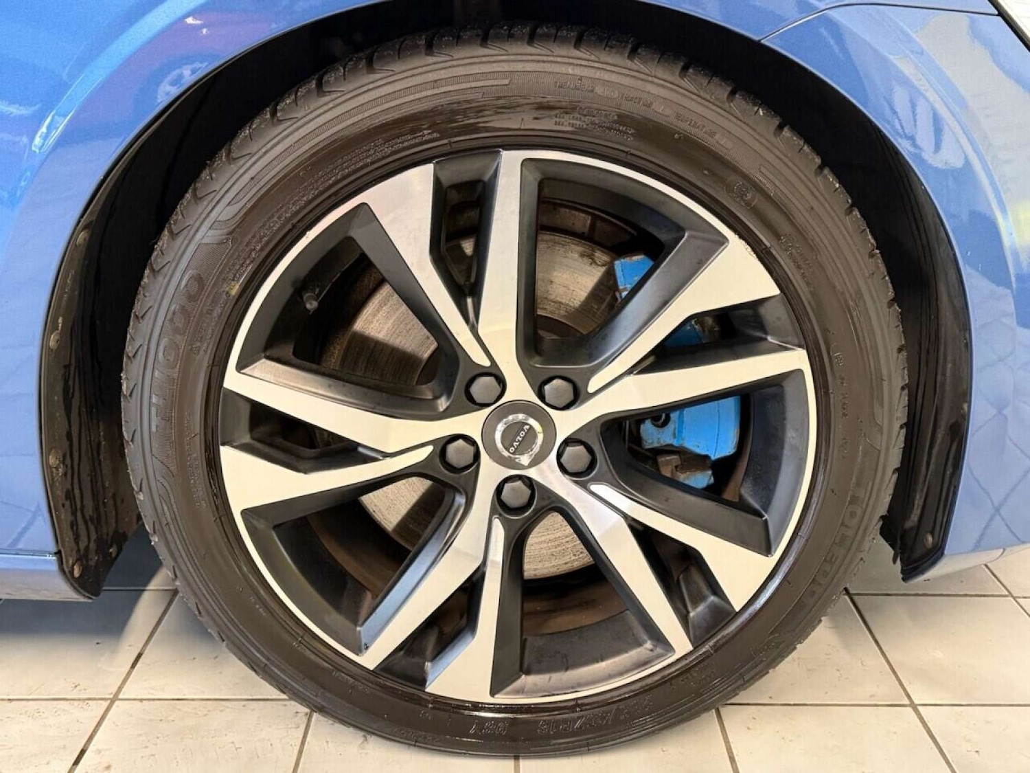 Used Volvo S60 2019 for sale - 76762001: Photo 30