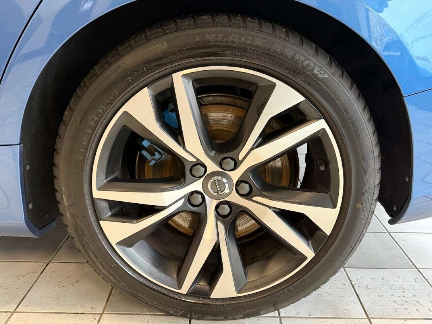 Used Volvo S60 2019 for sale - 76762001: Photo 31