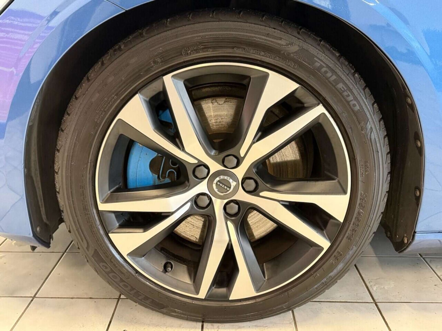 Used Volvo S60 2019 for sale - 76762001: Photo 33