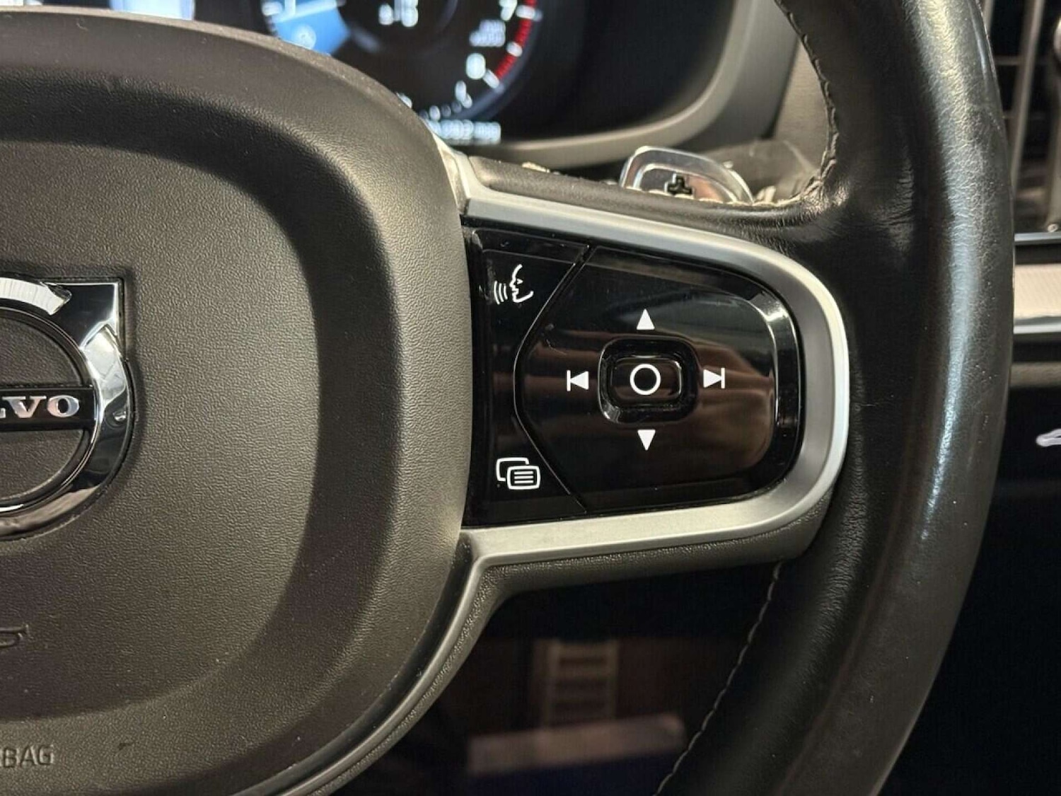 Used Volvo S60 2019 for sale - 76762001: Photo 8