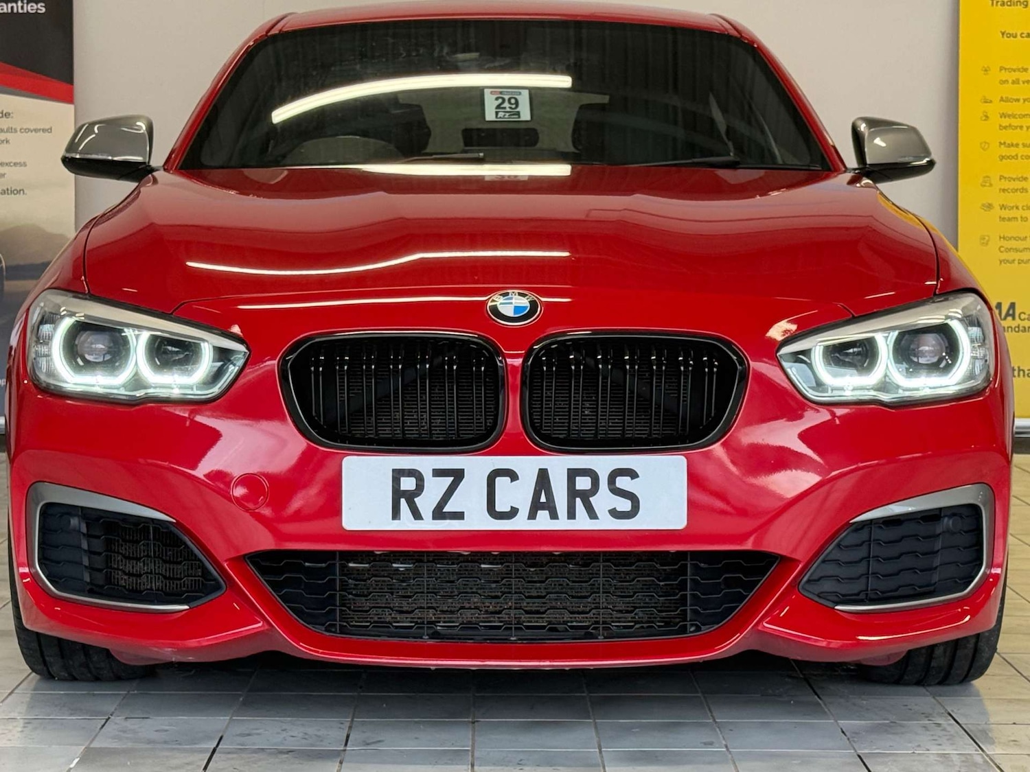 Used BMW 1 Series 2017 for sale - 78112486: Photo 10