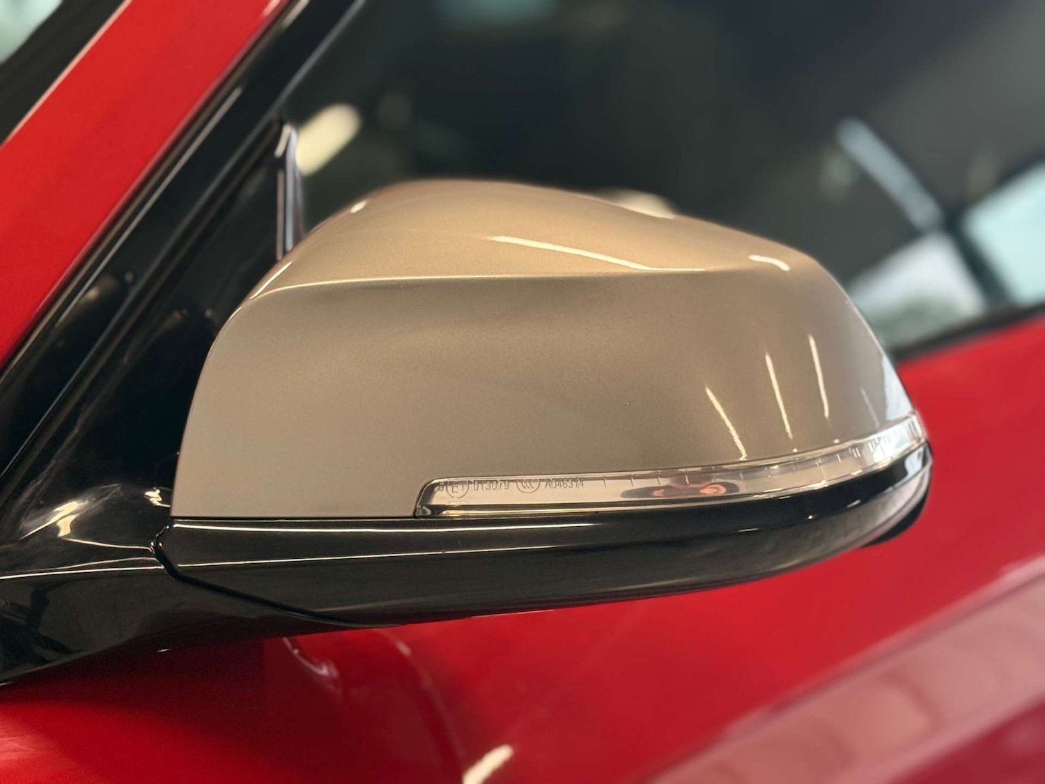 Used BMW 1 Series 2017 for sale - 78112486: Photo 11